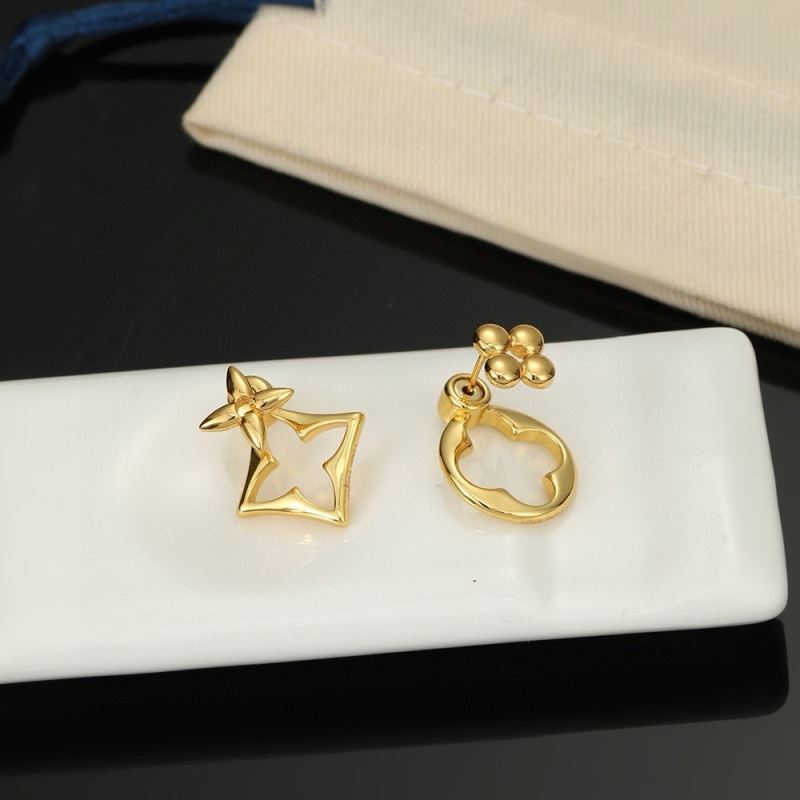 Louis Vuitton Earrings